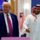 Saudi Crown Prince MBS will visit US president on Nov 18, says White House official