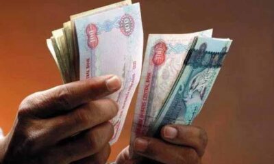 Indian expat wins Dh25-million jackpot in Abu Dhabi