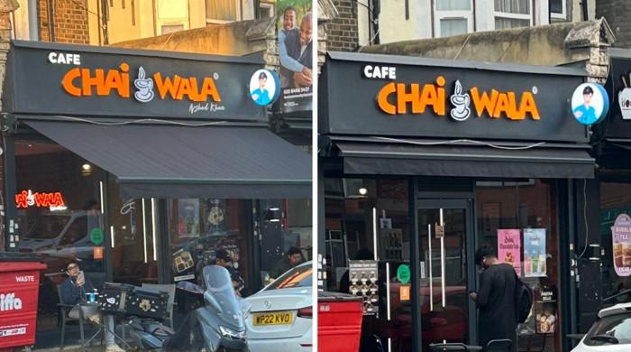 UK partner terminates Arshad Khan ‘Chaiwala’ over contract violations