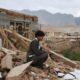 Afghans dig through rubble after earthquake kills at least 27