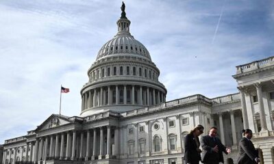 US govt shutdown ties record for longest in history
