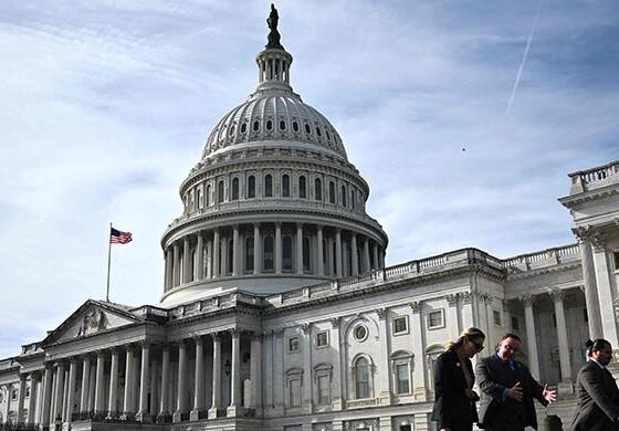 US govt shutdown ties record for longest in history