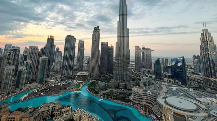 Dubai launches Dh18.3bn plan to become world’s most liveable city