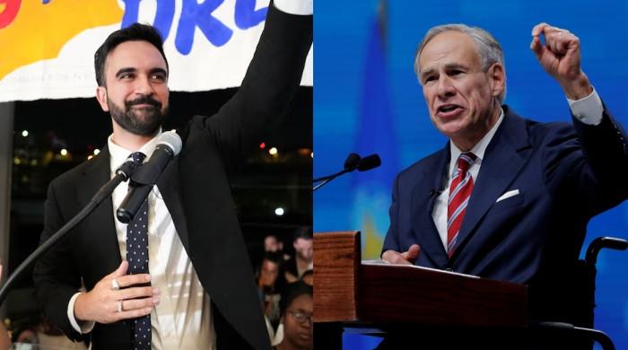 After Mamdani’s historic victory, Texas Governor Abbott’s tariff remark stirs debate