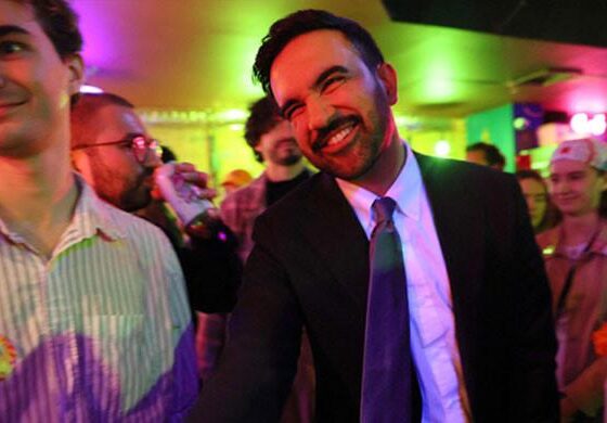 Zohran Mamdani’s assets revealed