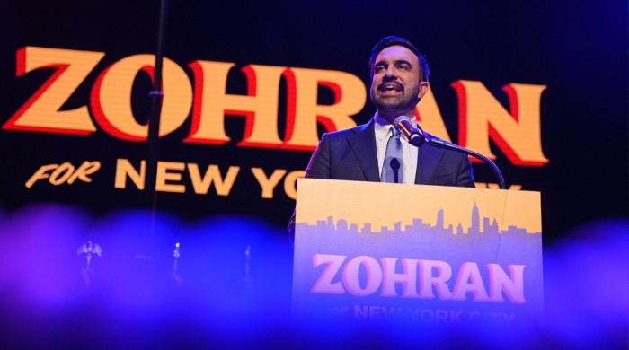 World beyond New York City reacts to Mamdani’s ‘seismic’ victory in mayoral race