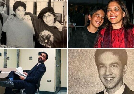 Mamdani’s journey from school elections to NYC mayor