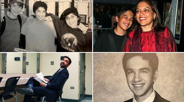 Mamdani’s journey from school elections to NYC mayor