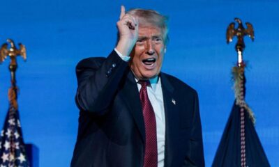 In fact, eight planes shot down in Pakistan-India clash: Trump