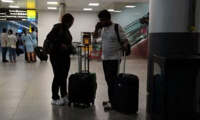 Trump administration has revoked 80,000 non-immigrant visas, says US official