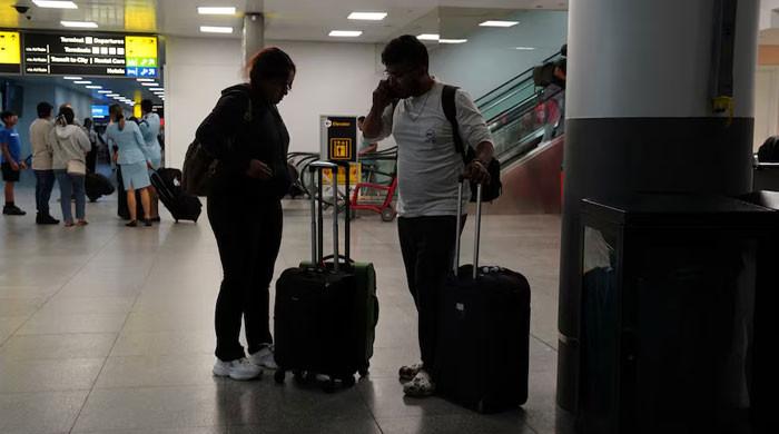 Trump administration has revoked 80,000 non-immigrant visas, says US official