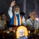 India’s Modi faces bellwether poll in poorest state