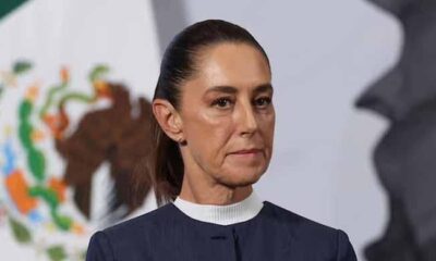 Groping of Mexico’s president puts violence against women in spotlight