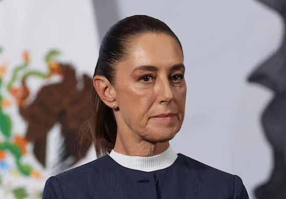 Groping of Mexico’s president puts violence against women in spotlight