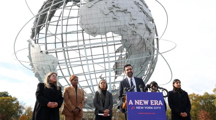 Zohran Mamdani appoints all-women team to steer his transition to City Hall