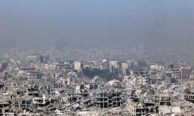 YouTube wipes out 700 videos depicting Israeli genocide during Gaza war