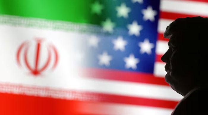 Trump says ‘open’ to considering lifting Iran sanctions