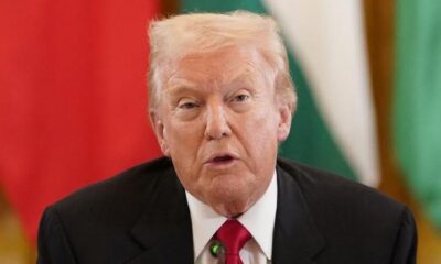 US president says Kazakhstan to join Abraham Accords