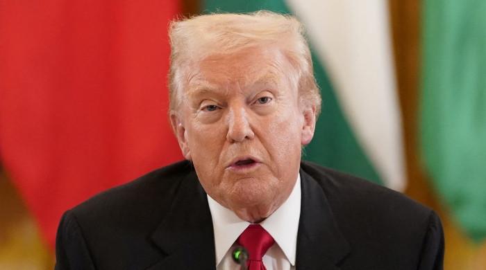 US president says Kazakhstan to join Abraham Accords