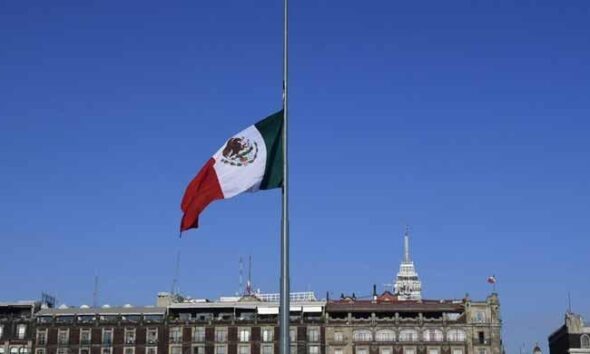 Iranian plot to kill Israel’s ambassador to Mexico contained, says US official