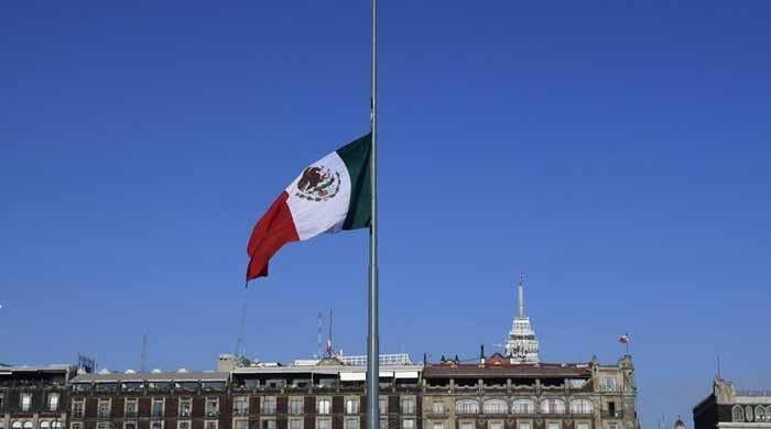 Iranian plot to kill Israel’s ambassador to Mexico contained, says US official