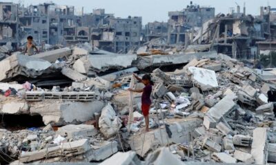 IDF lawyers warned of possible Gaza war crimes: US intel findings
