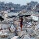 IDF lawyers warned of possible Gaza war crimes: US intel findings