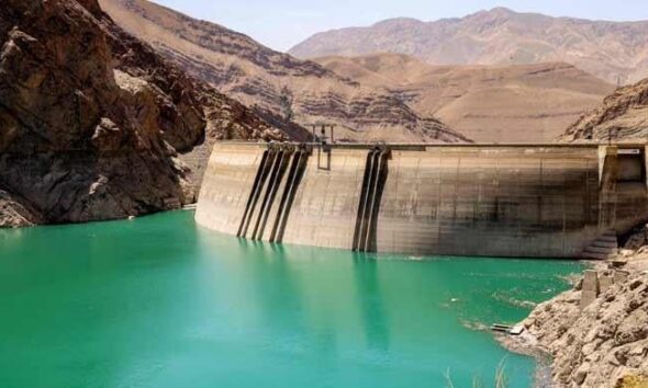 Tehran to restrict water as Iran battles drought