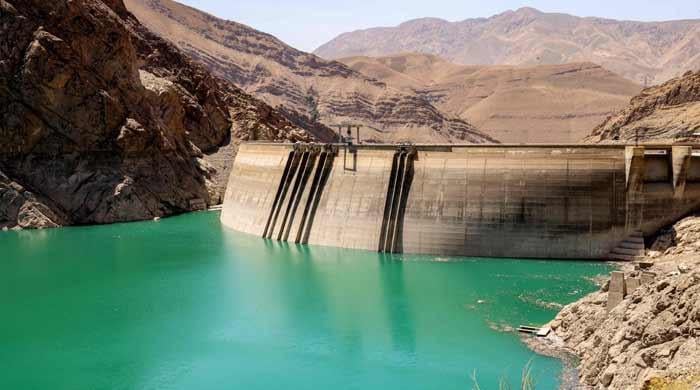 Tehran to restrict water as Iran battles drought