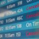 Shutdown leaves thousands stranded as US airlines cancel 1,330 flights
