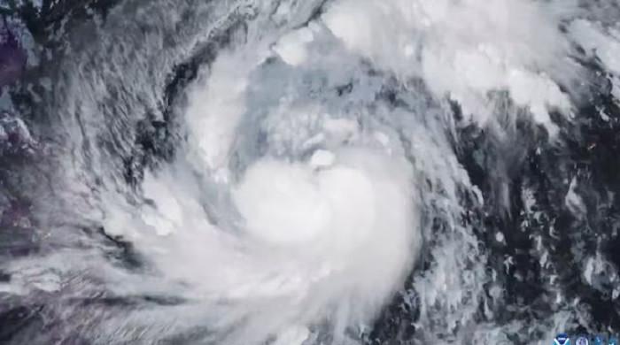 Philippines evacuates 100,000 people as Fung-wong intensifies into super typhoon