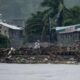 Super Typhoon Fung-wong slams into Philippines, two dead