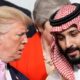 Before talks with Trump, Saudi Arabia doubles down on its terms for Israel ties
