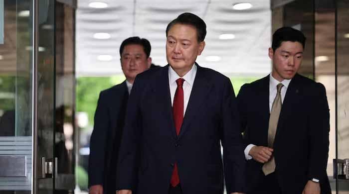 South Korea special prosecutor indicts ex-President Yoon on more charges