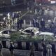 Eight killed in car explosion near Red Fort in India’s Delhi