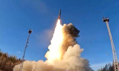 Russia offers US nuclear talks in bid to ease tensions