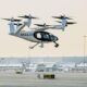 Dubai completes test flight of air taxi, public launch set for 2026
