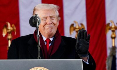 Trump calls 50-year mortgages no ‘big deal’ as right-wing conservatives balk