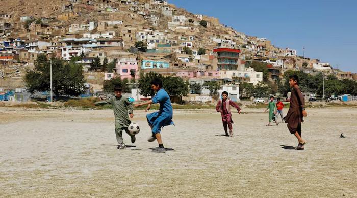 Afghanistan economic recovery buckles as nine in 10 families go hungry or into debt: UNDP
