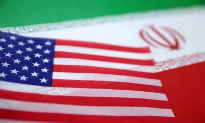 US imposes missile, drone sanctions in latest bid to pressure Iran