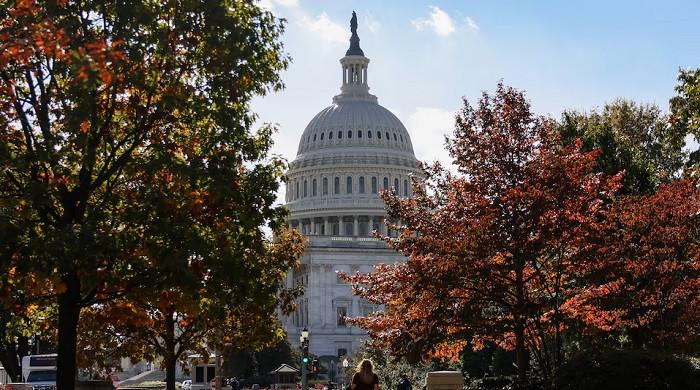 Deal to end longest US govt shutdown in history clears Congress