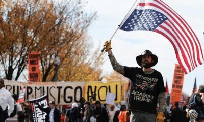 Internet freedom declines in US, Germany amid growing online restrictions