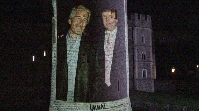 New Epstein emails claim Trump ‘knew about the girls’