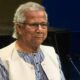Bangladesh to hold referendum on reform charter proposals, says Yunus
