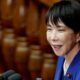 Japan PM Takaichi says she sleeps only 2-4 hours a night
