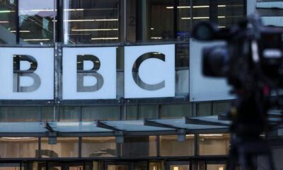 BBC apologises to Trump over speech edit, rejects defamation claim