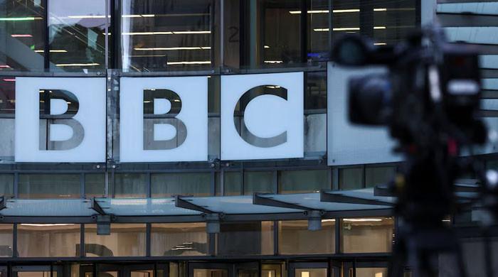 BBC apologises to Trump over speech edit, rejects defamation claim