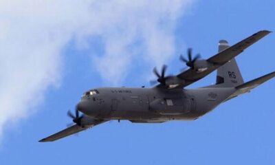 India ‘inaugurates new military airbase’ close to China border