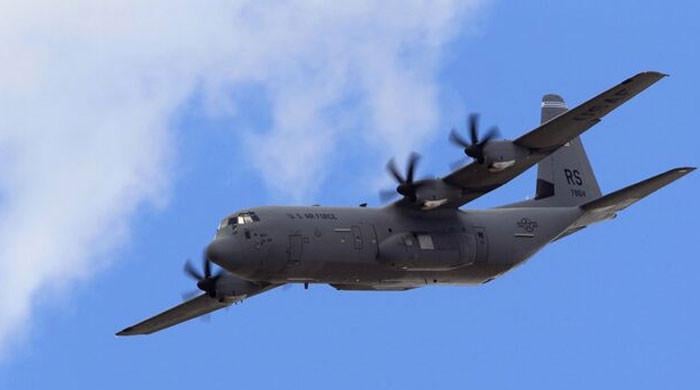 India ‘inaugurates new military airbase’ close to China border