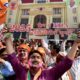 Modi’s alliance set to easily win Indian Hindi heartland vote